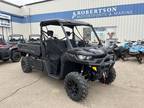 2024 Can-Am Defender PRO XT HD10 ATV for Sale