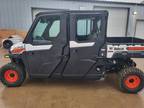 2023 Bobcat® Utility Vehicles (UTVs) UV34XL Gas ATV for Sale