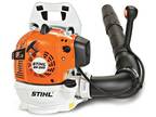 Stihl BR 200