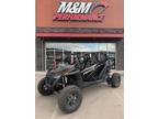 2023 Polaris RZR Turbo R 4 Sport ATV for Sale