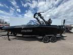 2024 Malibu Wakesetter 23 MXZ