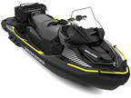 2024 Sea-Doo Explorer Pro 170