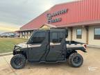 2023 Polaris Ranger Crew XP 1000 NorthStar Edition Ultimate