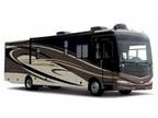 2008 Fleetwood Providence 40 X