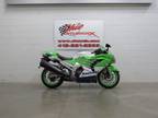 2024 Kawasaki Ninja ZX-14R 40th Anniversary Edition ABS