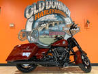 2024 Harley-Davidson Road King® Special