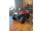 2024 Polaris Sportsman 570