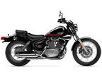 2024 Yamaha V Star 250