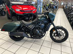 2024 Honda Rebel 1100T