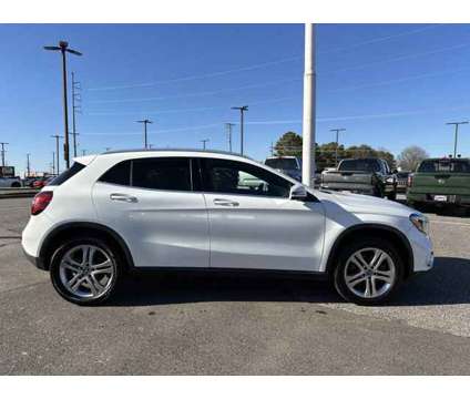 2020 Mercedes-Benz GLA GLA 250 is a White 2020 Mercedes-Benz G Car for Sale in Southaven MS