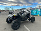 2024 Polaris RZR Pro R Ultimate