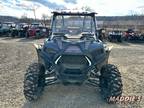 2021 Polaris RZR XP 1000 Sport