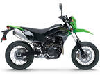 2023 Kawasaki KLX 230SM ABS