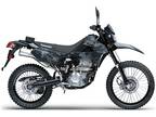 2023 Kawasaki KLX 300