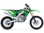 2023 Kawasaki KX 450X