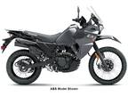 2023 Kawasaki KLR 650