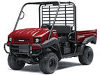 2023 Kawasaki MULE 4010 4x4