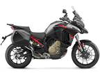 2024 Ducati Multistrada V4 S Grand Tour