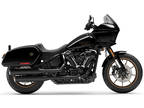 2024 Harley-Davidson Low Rider® ST