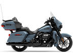 2024 Harley-Davidson Ultra Limited