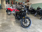 2024 Honda Rebel 1100 DCT