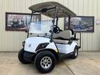 2023 Yamaha Drive 2 PowerTech AC 48V Electric