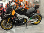 2022 Aprilia Tuono V4 1100 Factory