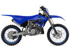 2024 Yamaha YZ250