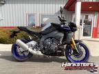 2023 Yamaha MT-10 SP