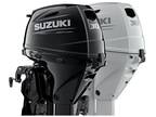 2022 Suzuki Marine DF30ATL EFI