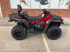 2024 Can-Am Outlander MAX XT 850