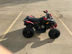 2024 Can-Am Renegade X XC 110 EFI