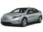 2015 Chevrolet Volt