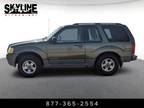 2002 Ford Explorer Sport