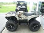 2024 Yamaha Grizzly EPS Camo