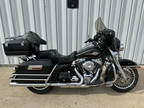 2010 Harley-Davidson Electra Glide® Classic