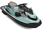 2024 Sea-Doo Wake 170 iBR + Sound System