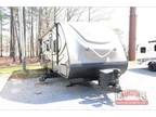 2016 Forest River Surveyor 245BHS