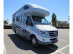 2024 Winnebago Navion IM524J