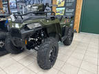 2024 Polaris Sportsman 450 H.O.