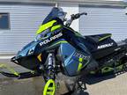 2023 Polaris 850 Switchback Assault 146 SC