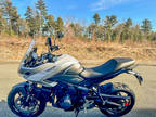 2024 Triumph Tiger Sport 660