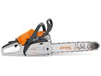 Stihl MS 212 C-BE 18 in.