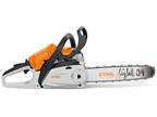 Stihl MS 182 C-BE 16 in.