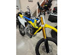 2024 Suzuki RM-Z450