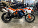 2023 KTM 890 Adventure R