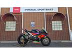 2014 Aprilia RSV4 Factory APRC ABS