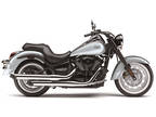 2024 Kawasaki Vulcan 900 Classic