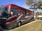 2020 Tiffin Allegro RED 33AL 33ft