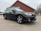 2018 Subaru Outback Black, 147K miles